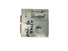 Controlador 16192839 D95022 BNHJ Opel GM 17737
