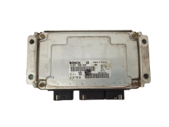 Controlador 0261206606 9638765980 9647345280 PSA Bosch 3690