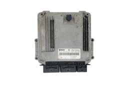 Controlador 237104627R 237104376R 0281030899 Renault Bosch 43593