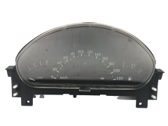 Velocímetro/Instrumentos Y Relojes Mercedes A W168 A1685403911 57021