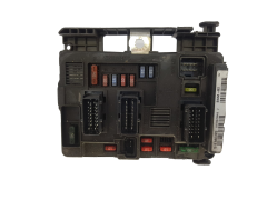 Controlador BSM-B2 9650618580 U118470002J PSA Siemens 1323