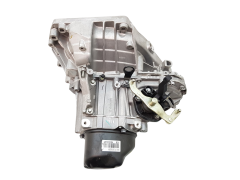 Caja De Cambios Nueva Original JR5082 JR5072 Renault Captur 2 1.0 TCE