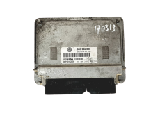 Controlador 03E906033 5WP40163 04 VW Siemens 29163