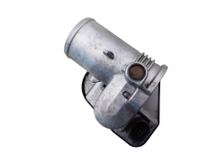 Mariposa De Aire Renault 8200302798 --F 1.5 DCI Valeo 1704