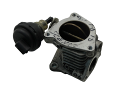 Mariposa De Aire Fiat Alfa Romeo Lancia 73503063 1,9 JTD Dellorto