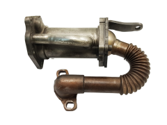 Radiador Del Egr EGR 8200545260 147352070R 147357493R Renault 1.5 dci 13