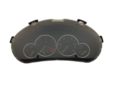Velocímetro/Instrumentos Y Relojes Peugeot 206 9655327880