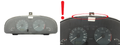 Velocímetro/Instrumentos Y Relojes Citroen Xsara 21625583-0 21625582-2 52935