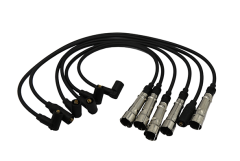 Cables Del Encendido 701998031A 99980669001 VW Transporter T4 Vika