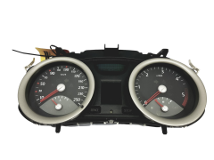 Velocímetro/Instrumentos Y Relojes Renault Megane 2 8200399700 B 49402