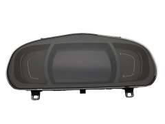 Velocímetro/Instrumentos Y Relojes Renault Scenic 4 248100665R 7776