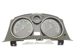 Velocímetro/Instrumentos Y Relojes Opel Astra H 13172012RC 25291