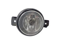 Halógeno Izquierdo Renault Opel Nissan 8200002469 89201771 Valeo