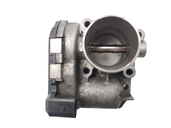 Mariposa De Aire Renault 8200330810 0281002681 H8200330812 Bosch 3282