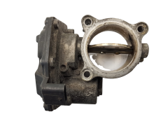 Mariposa De Aire BMW 1354 7810752 03 10378517 Pierburg 1637