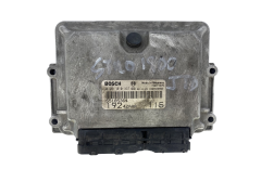 Controlador Fiat 55185364 0281010337 19242AAA Bosch 50119