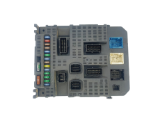 Controlador BSI 2004 P06-00 9663798280 PSA Valeo 34920