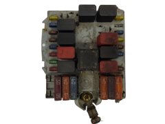 Caja Reles / Fusibles Fiat 46558760 20156