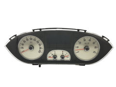 Velocímetro/Instrumentos Y Relojes Lancia Musa 735417167 503001190200 50297