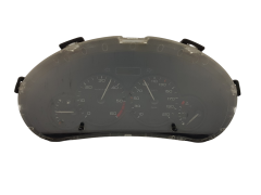 Velocímetro/Instrumentos Y Relojes Peugeot 206 9645096080 000640102 1874