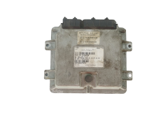 Controlador 51822896 4100147 Fiat Metatron 39846