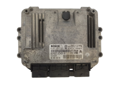 Controlador 0281012523 9664843480 9657699480 PSA Bosch 1136