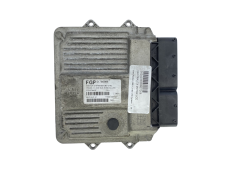Controlador 51766999 MJD6JF.S1 71600.005.03 Fiat FGP 59511