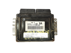 Controlador 96801800 5WY5407A  9A Chevrolet Kemsco 22031