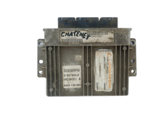 Controlador 8200153834 2193122010 Renault Valeo 41835