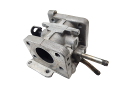 Mariposa De Aire EGR 038131063C VW Audi Seat Skoda 1.9 TDI