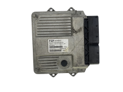 Controlador FGP 6JF.P3 55195817 71600.053.00 Fiat Magneti Marelli 52920