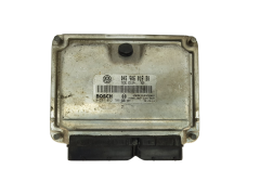 Controlador 045906019BQ 0281012708 VW Seat Bosch 14166