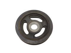 Polea Del Eje 9654961080 0515T3 1.4 1.6 hdi TDCI PSA Ford Volvo