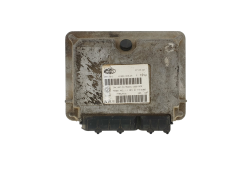 Controlador IAW4AF.P2 46817813 Fiat Magneti Marelli 42169
