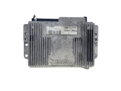 Controlador S115301101E 7700108813 7700110257 Renault Siemens 54947
