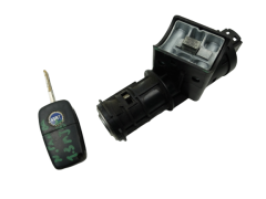 Interruptor De Encendido Fiat Panda 2 00468453610 61027500 TRW 1184