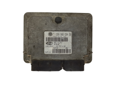 Controlador Seat VW 036906034DG IAW4MV.DG 61601.018.02 Magneti Marelli