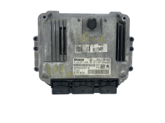 Controlador PSA 0281011090 9654984380 9647785580 Bosch 48898