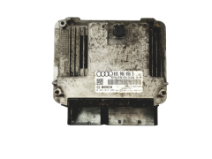 Controlador 03G906056S 0281015208 Audi Bosch 16699