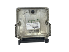 Controlador 0281010249 9636256980 28FM0000 PSA Bosch 60264