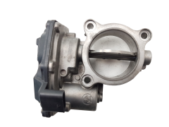 Mariposa De Aire BMW 1354 7810752 02 10378517 Pierburg 2634