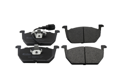 Pastillas De Freno Delantero 5Q0698151C 66981688801 VW Audi Seat Skoda Vika