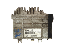 Controlador 030906027K 0261203914 VW Bosch 25062