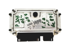 Controlador 0261206943 9647480580 9638765680 PSA Bosch 28364
