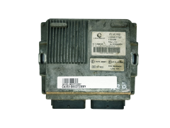 Controlador 616645000  110R-006011 Opel Landi Renzo 32723