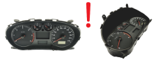 Velocímetro/Instrumentos Y Relojes Seat Ibiza W06K0920801E 110008924028 50263