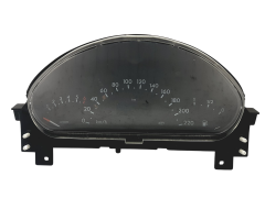 Velocímetro/Instrumentos Y Relojes Mercedes A W168 A1685404011 53132