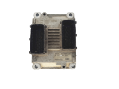 Controlador 00467709790 0261204983 Fiat Bosch 