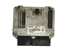 Controlador 55202700 0281012148 4233A3BBM Fiat Bosch 19397