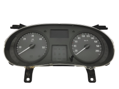 Velocímetro/Instrumentos Y Relojes Trafic 2 Vivaro Primastar 8200283199 D 30116